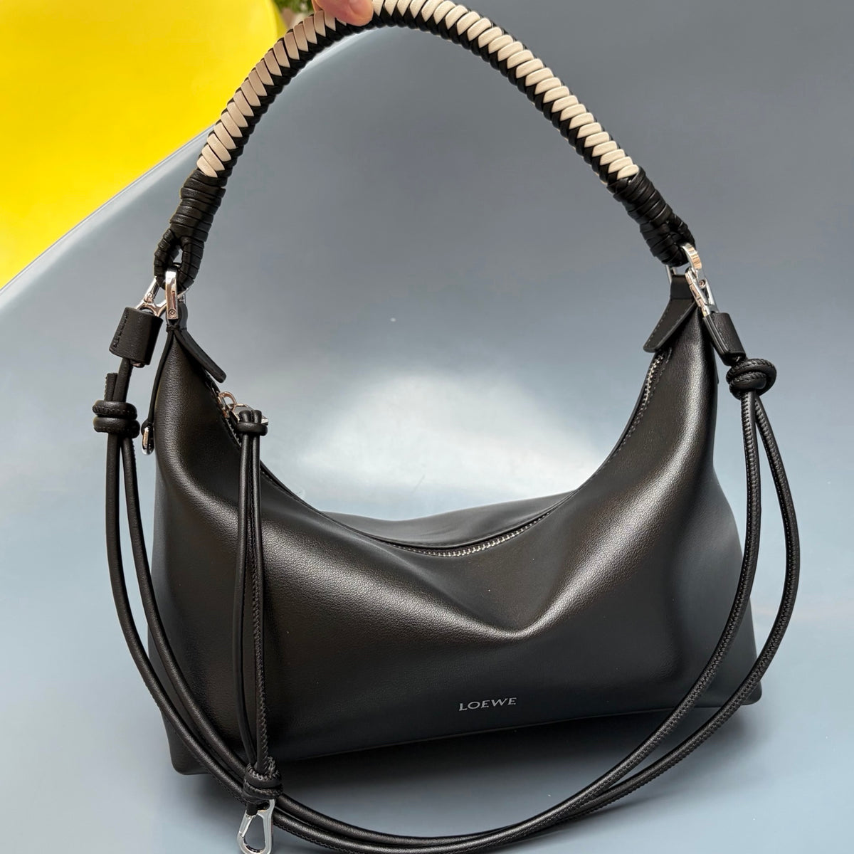 B1R66A13 Fashion leather bag