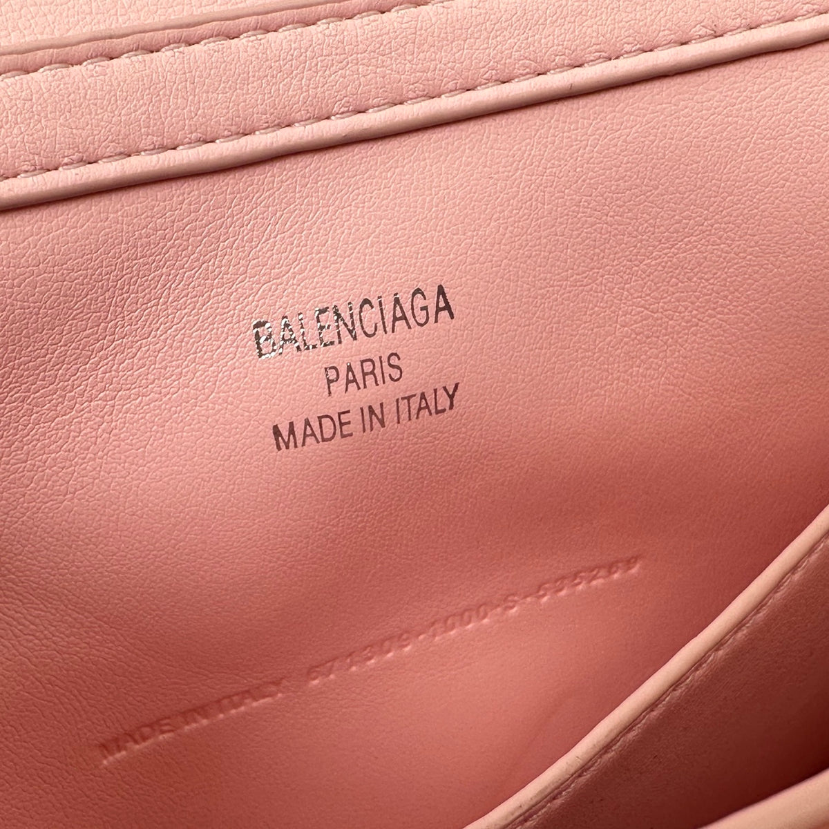 B1X56J32 Fashion high-quality leather bag