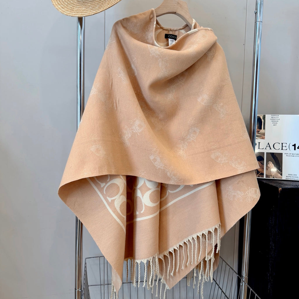 W1R106A28 Fashion cape