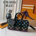 146PE32B Popular leather bag