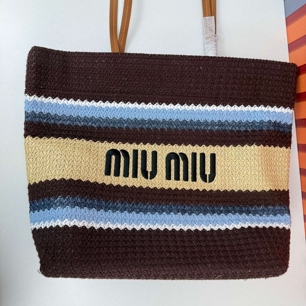 146PA166B Popular woven bags
