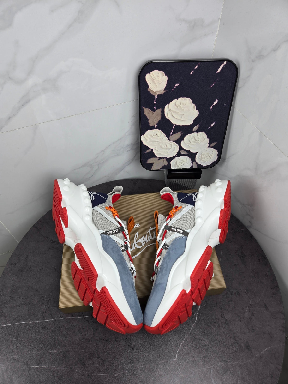 Z2P96A13 Fashion high-quality shoes