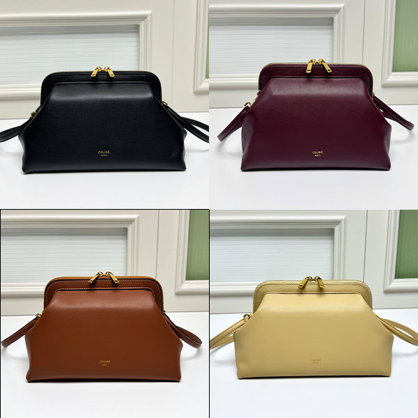 B1R106N1 Fashion leather bag