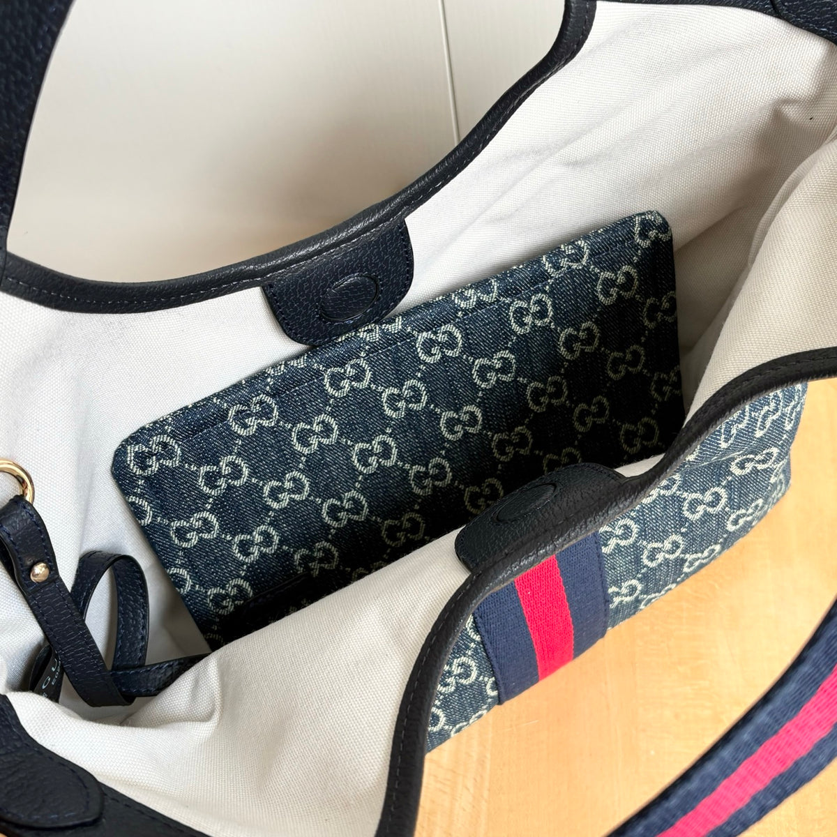 B1X76B12 Fashion canvas bag