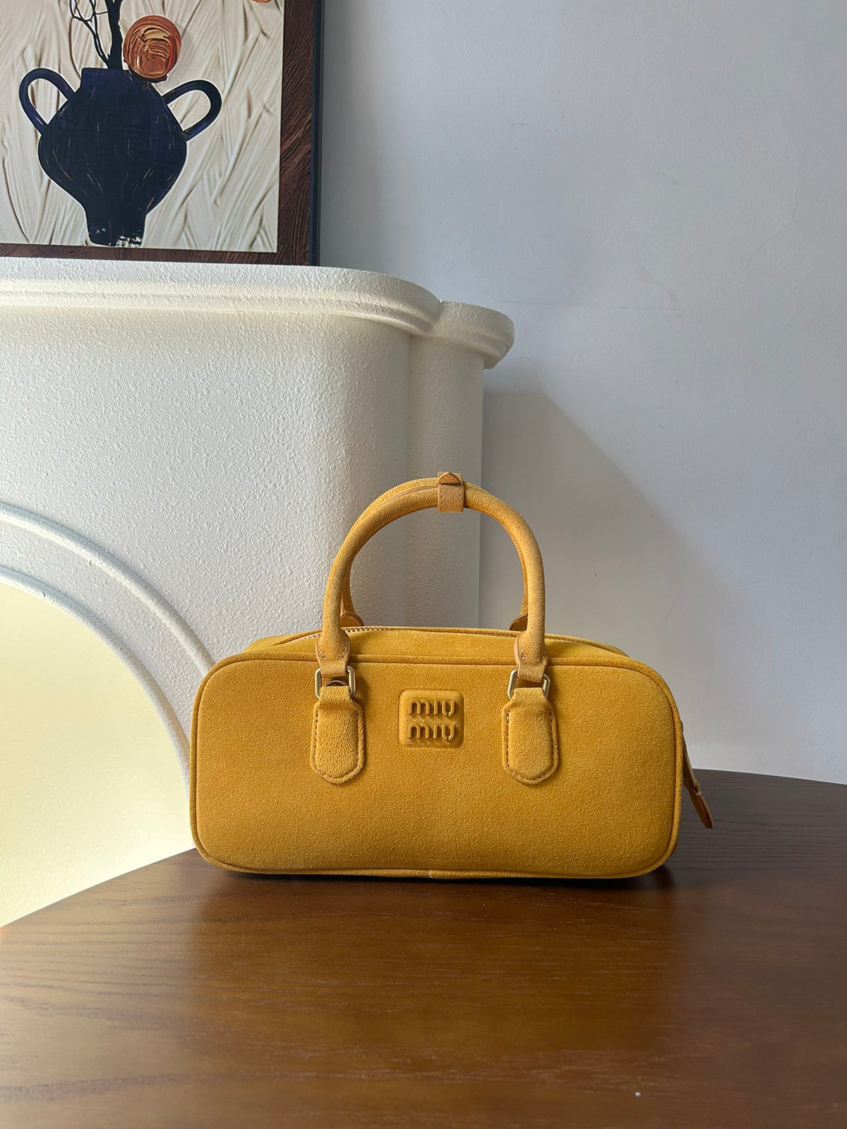 B1P46A148 Popular leather bags(27x12x9cm)