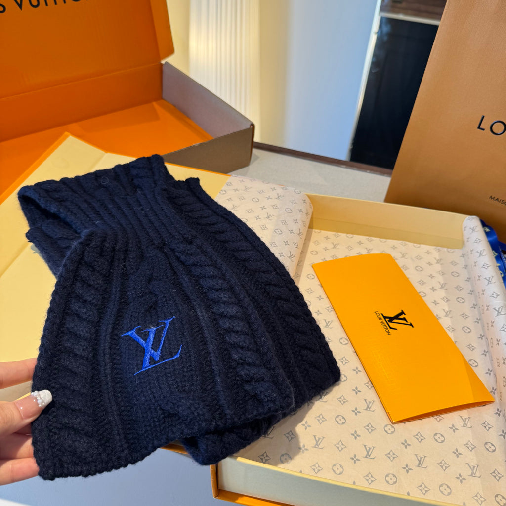 W1R96E15 Popular Winter Scarves