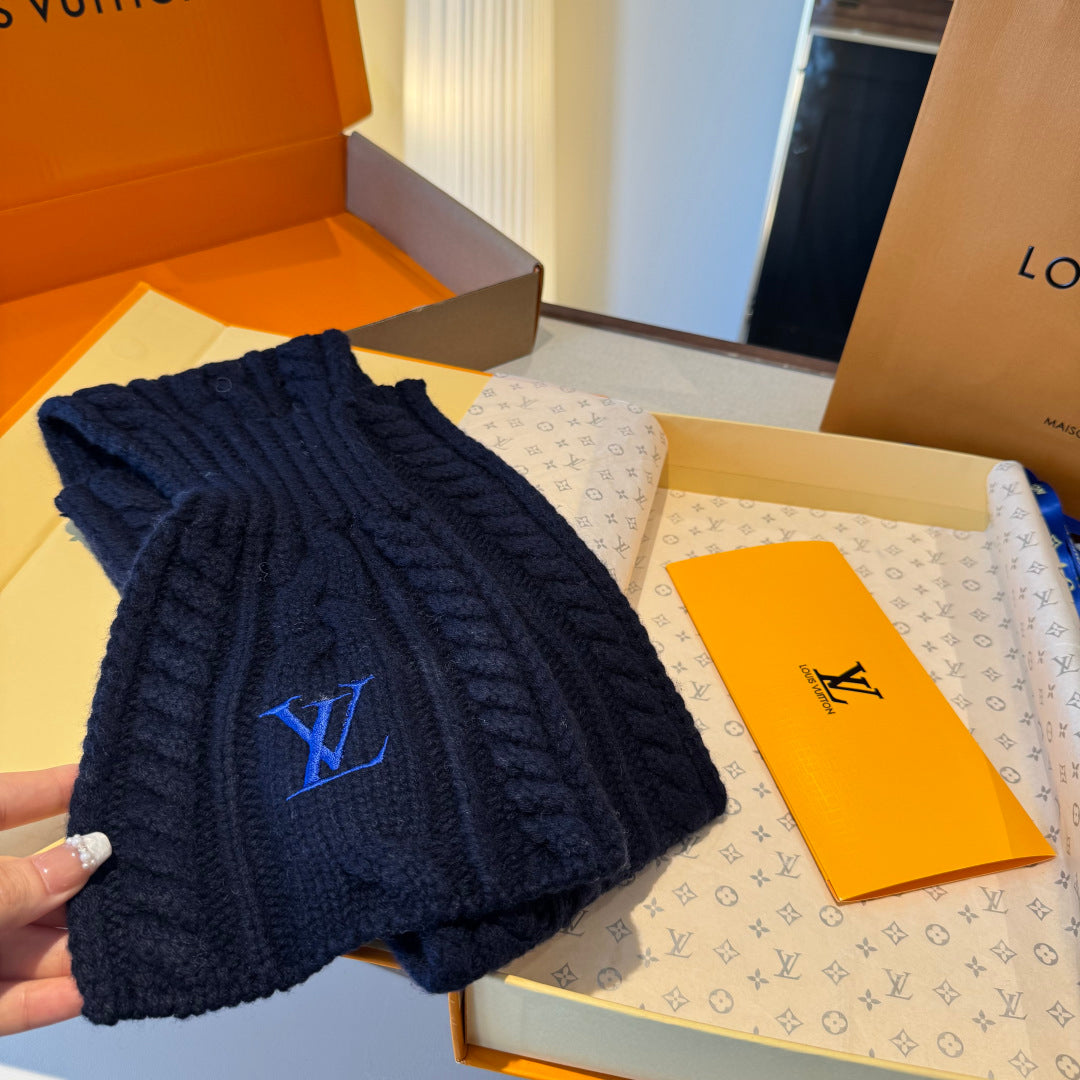 W1R96E15 Fashion Winter Scarves