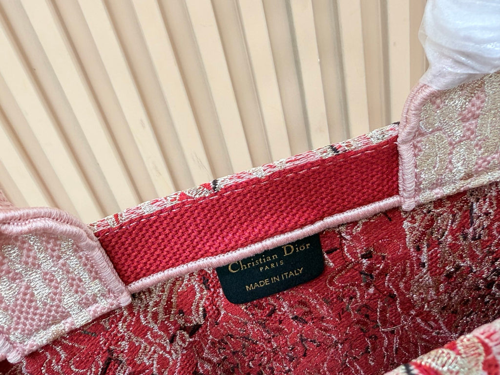 B1R76D08 Fashion canvas bag