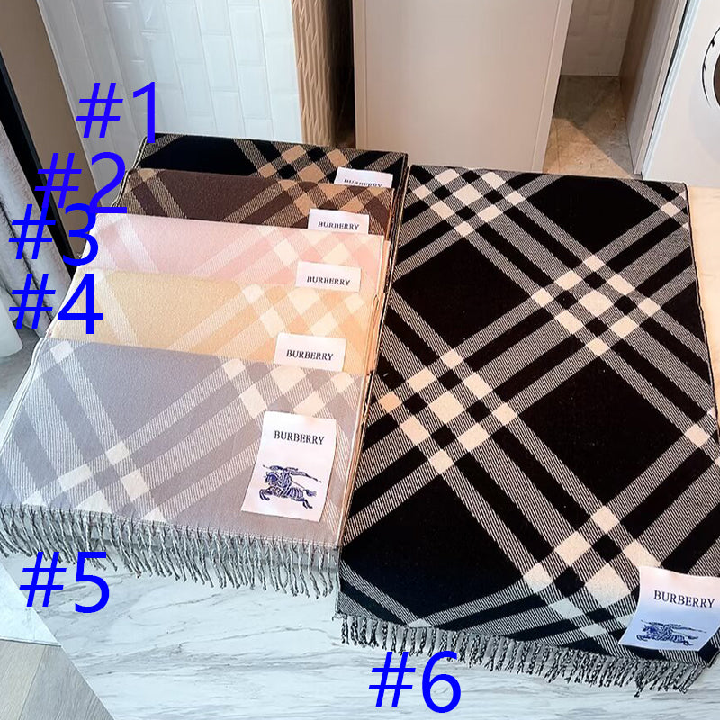 W1R106R9 Fashion Winter Scarves