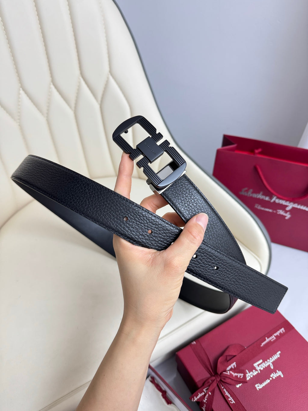 1115QA54P Popular High quality belt With full package