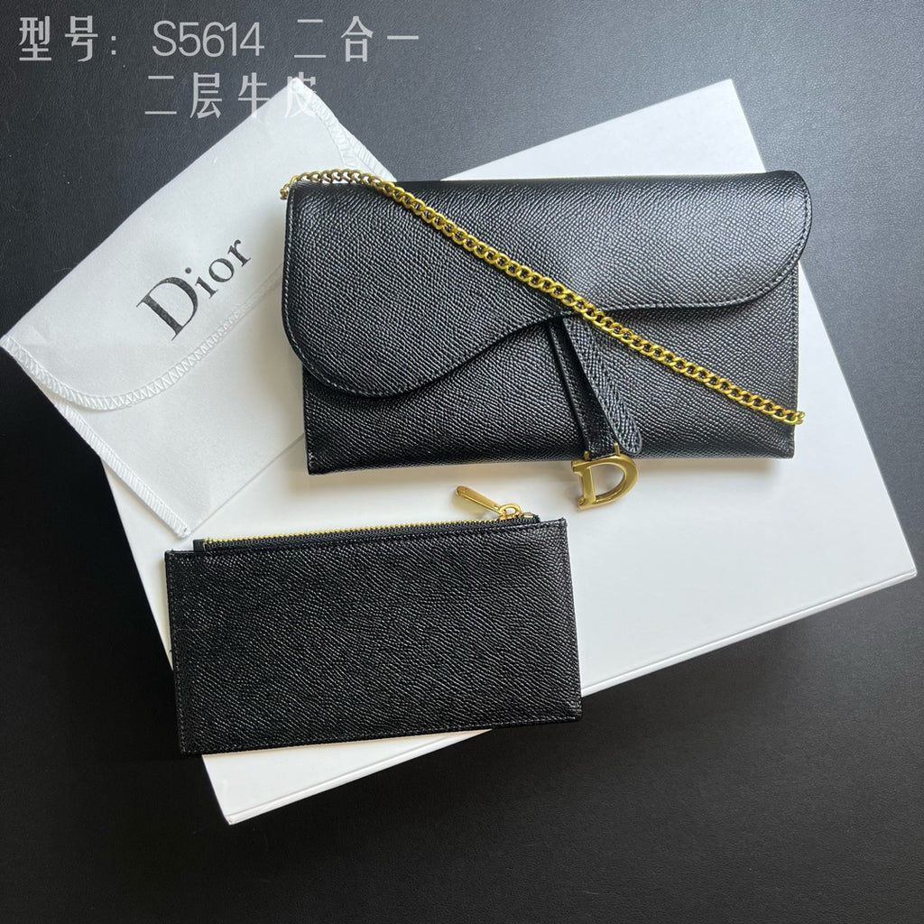 B1X76D5 Fashion wallets
