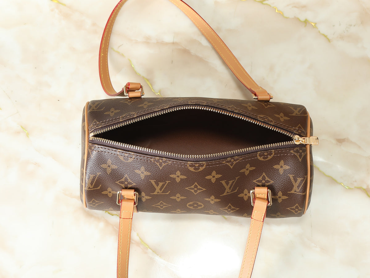 156NE21B Popular leather bag