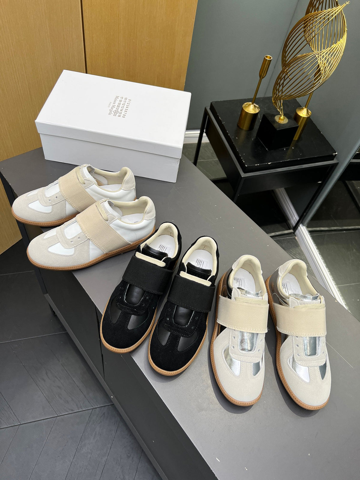 Z2X76A6  Popular high-quality leather shoes
