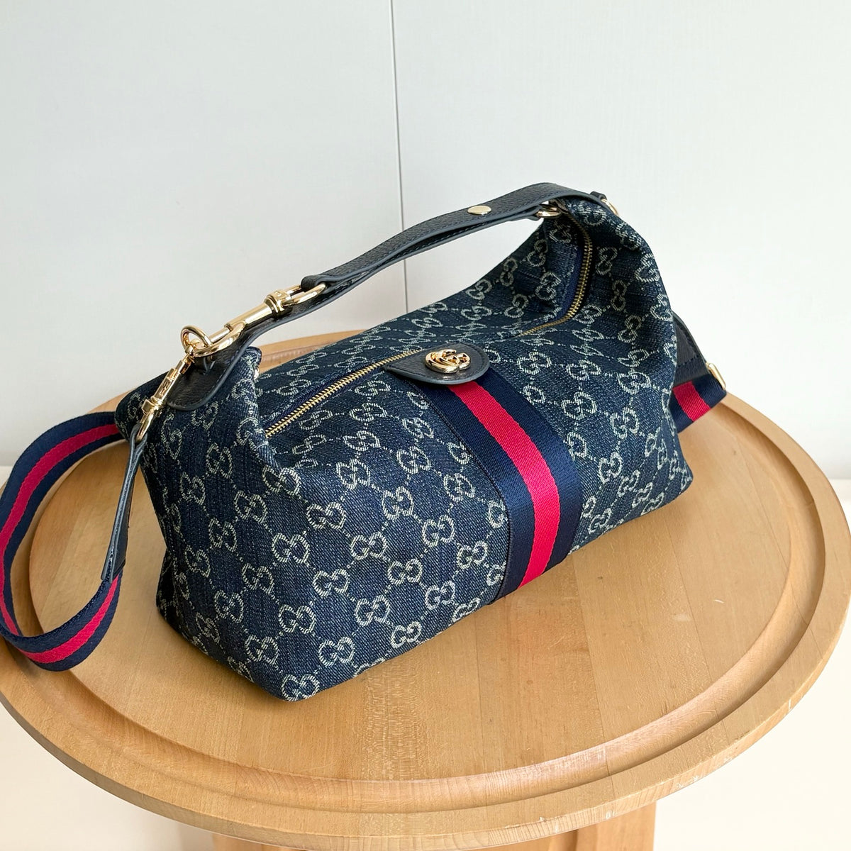 15RB103B Popular   leather bag