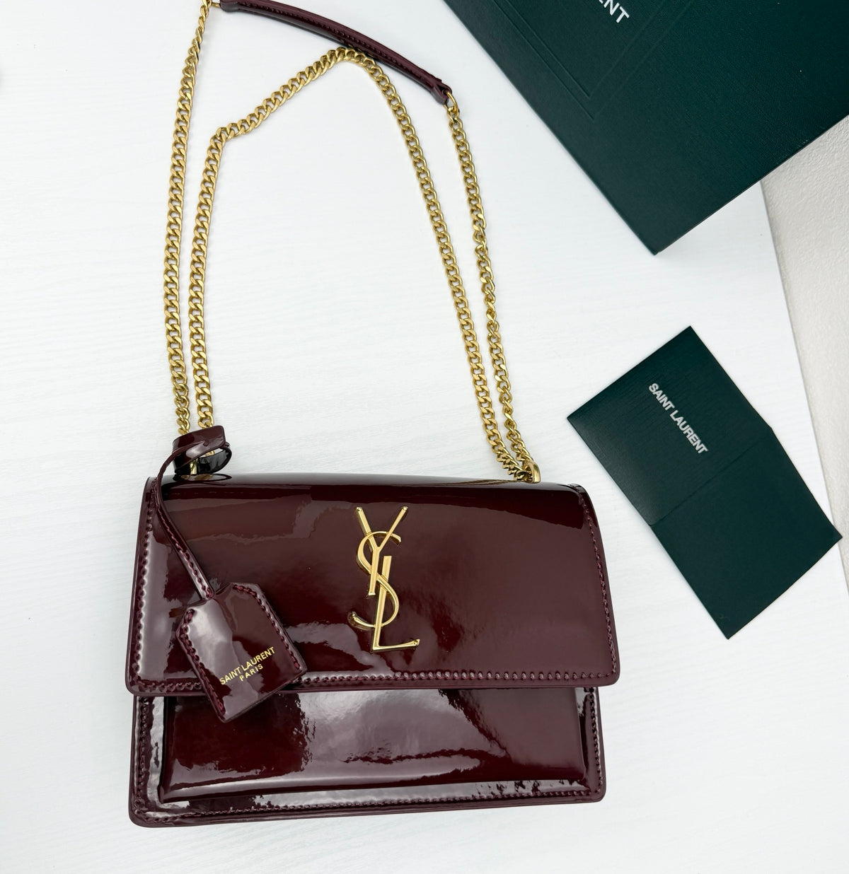 B1N96SL17 Popular leather bag