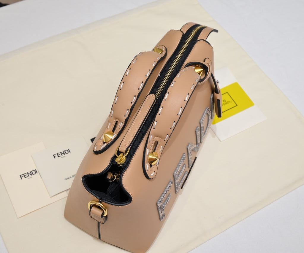 2XF131B Popular leather bag 