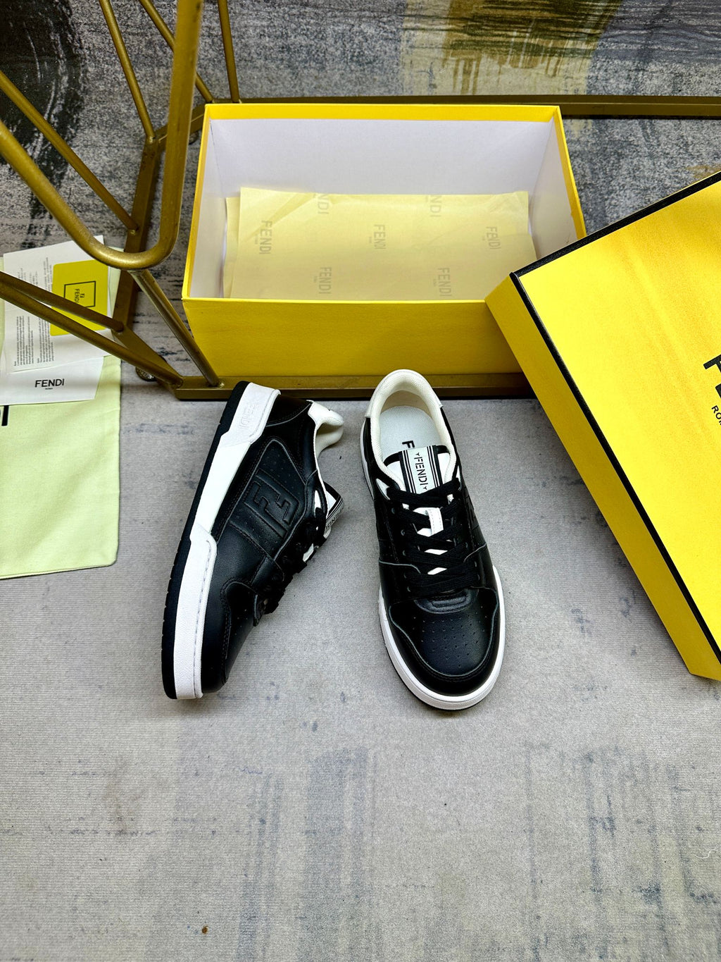 Z2P96F16 Popular high-quality shoes
