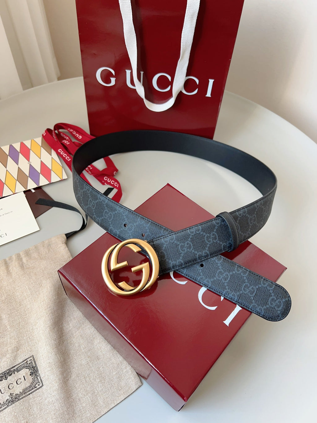 P1Q115B43 Popular High quality belt With full package