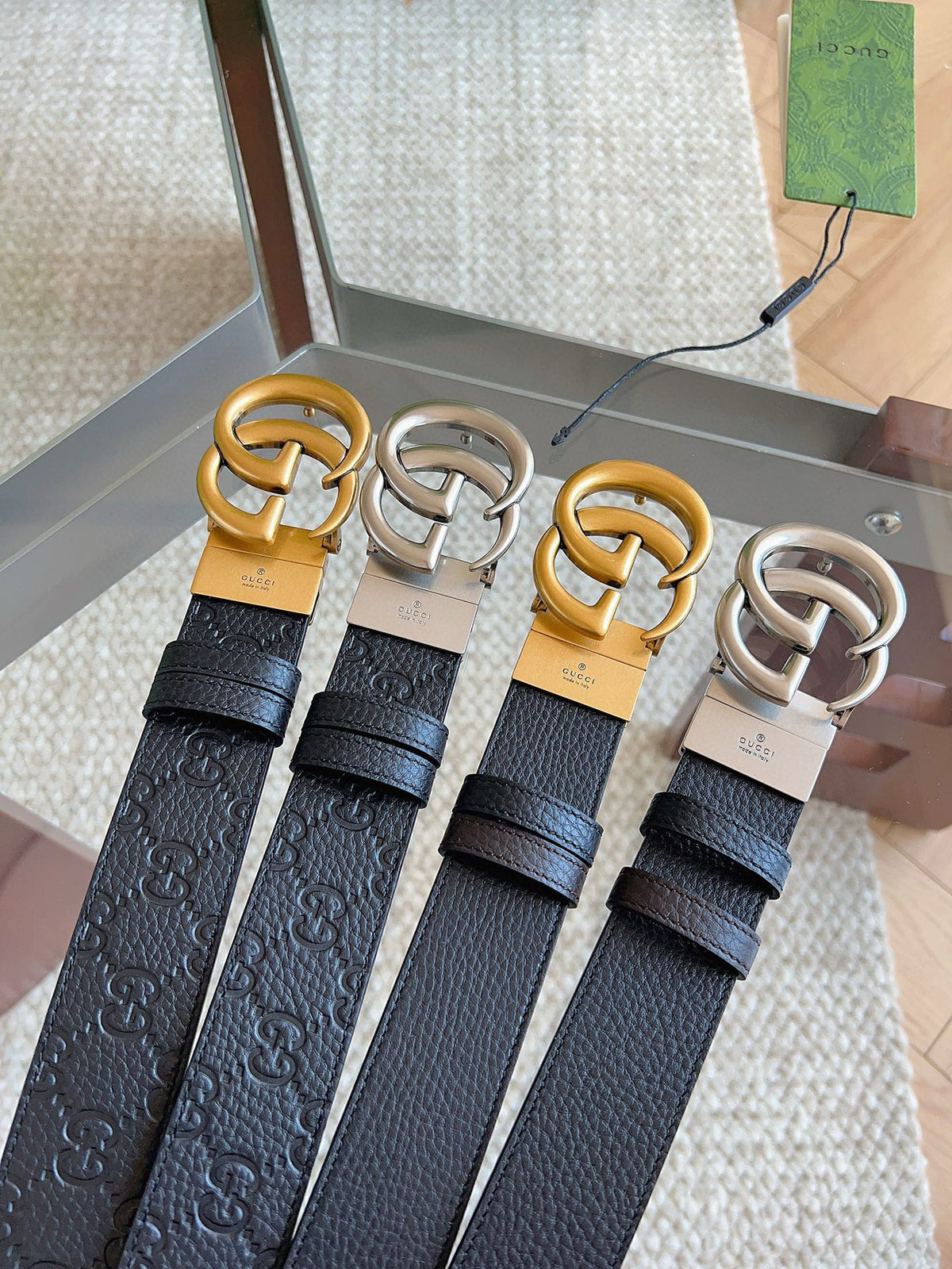 136PB30P Popular High quality belt With full package