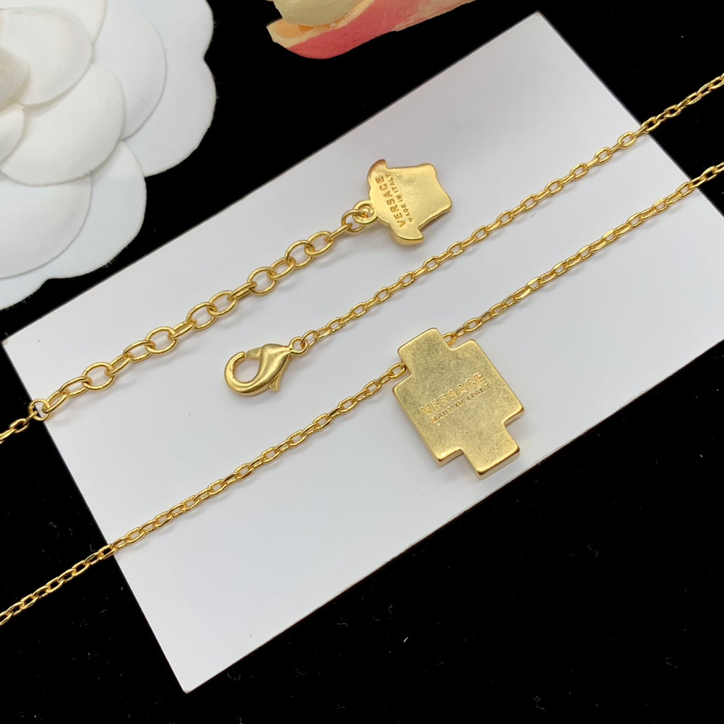 175RV79X Popular   Necklace