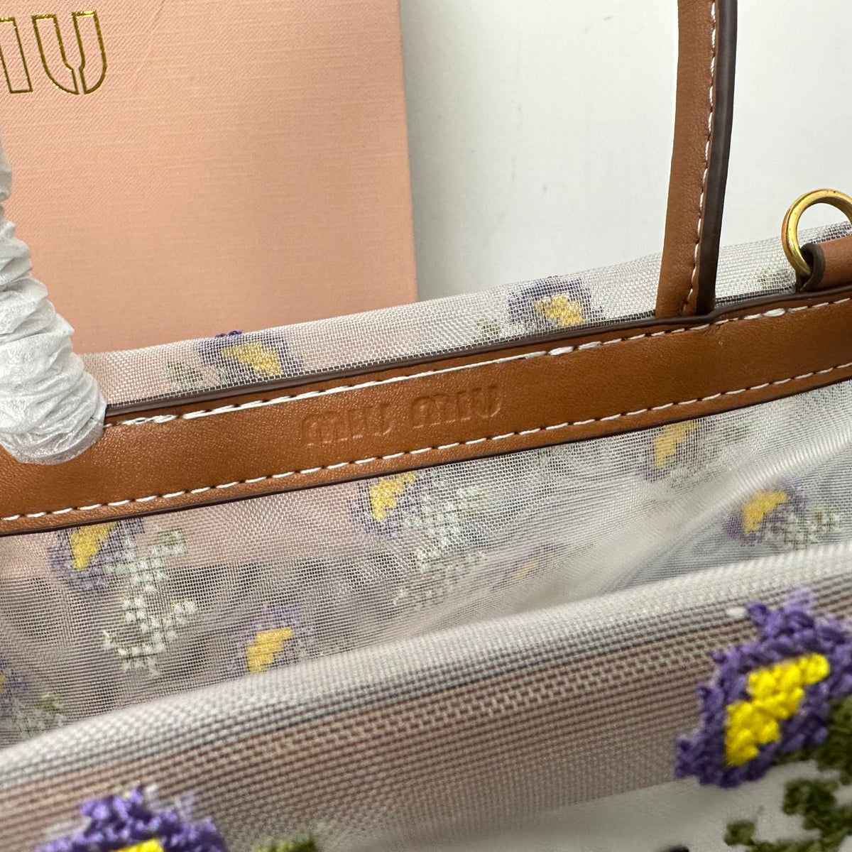 B1R76A36 Fashion bag