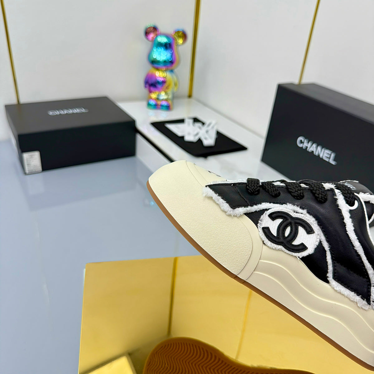 295QC145Z  Popular high-quality Shoes