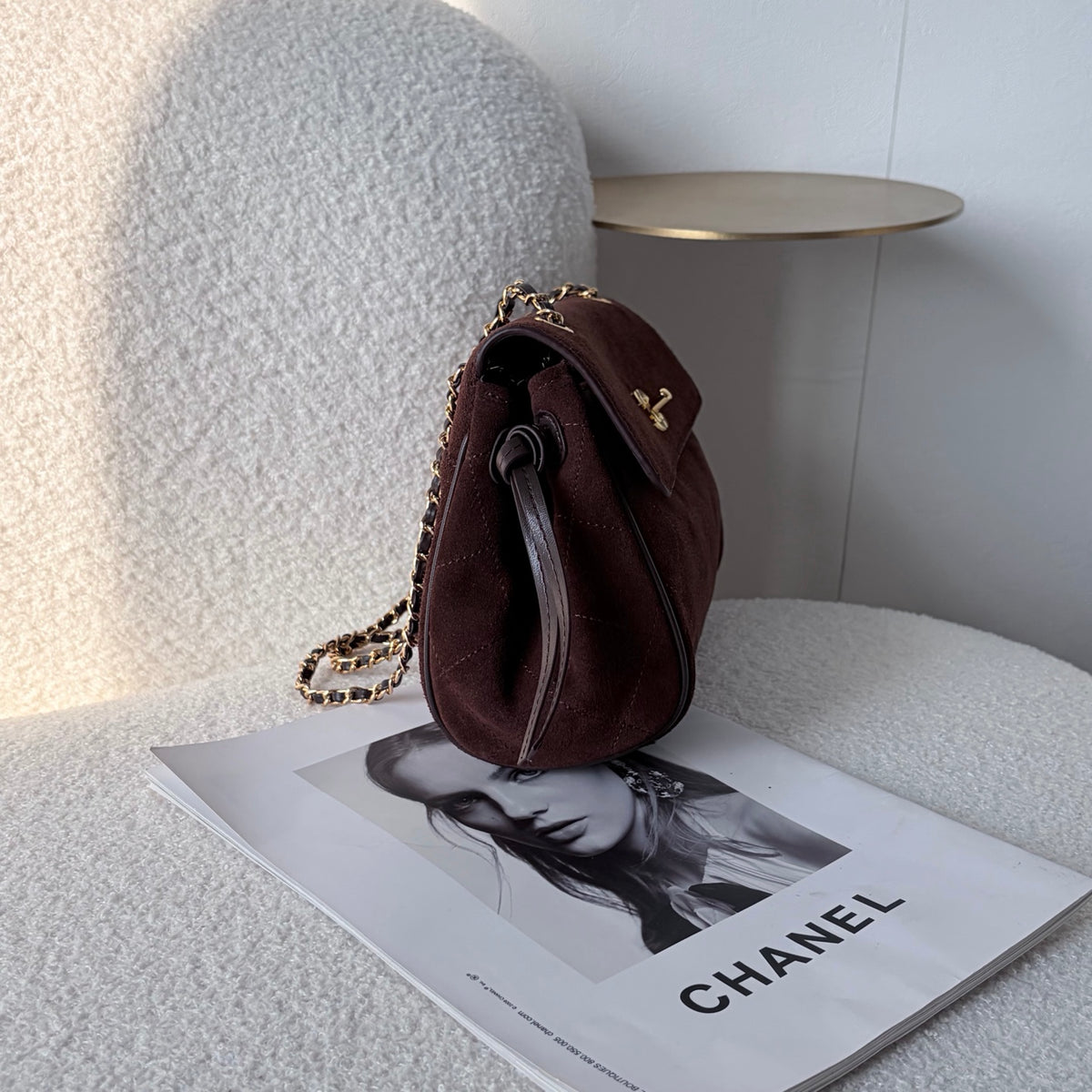 B1N86C5 Fashion bag