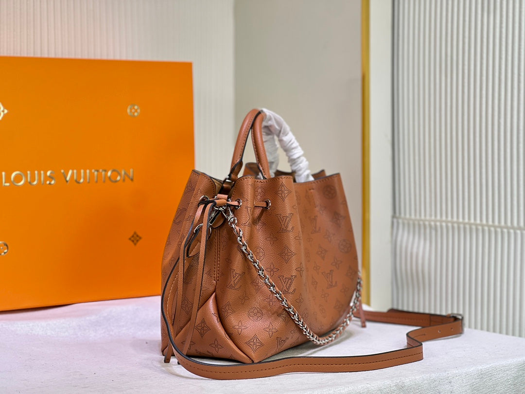 155NE39B Popular  leather bag