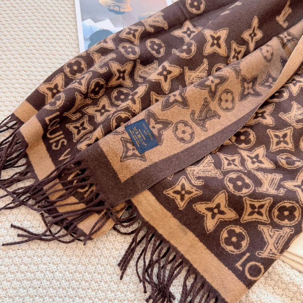 W1R86E57 Fashion Winter Scarves