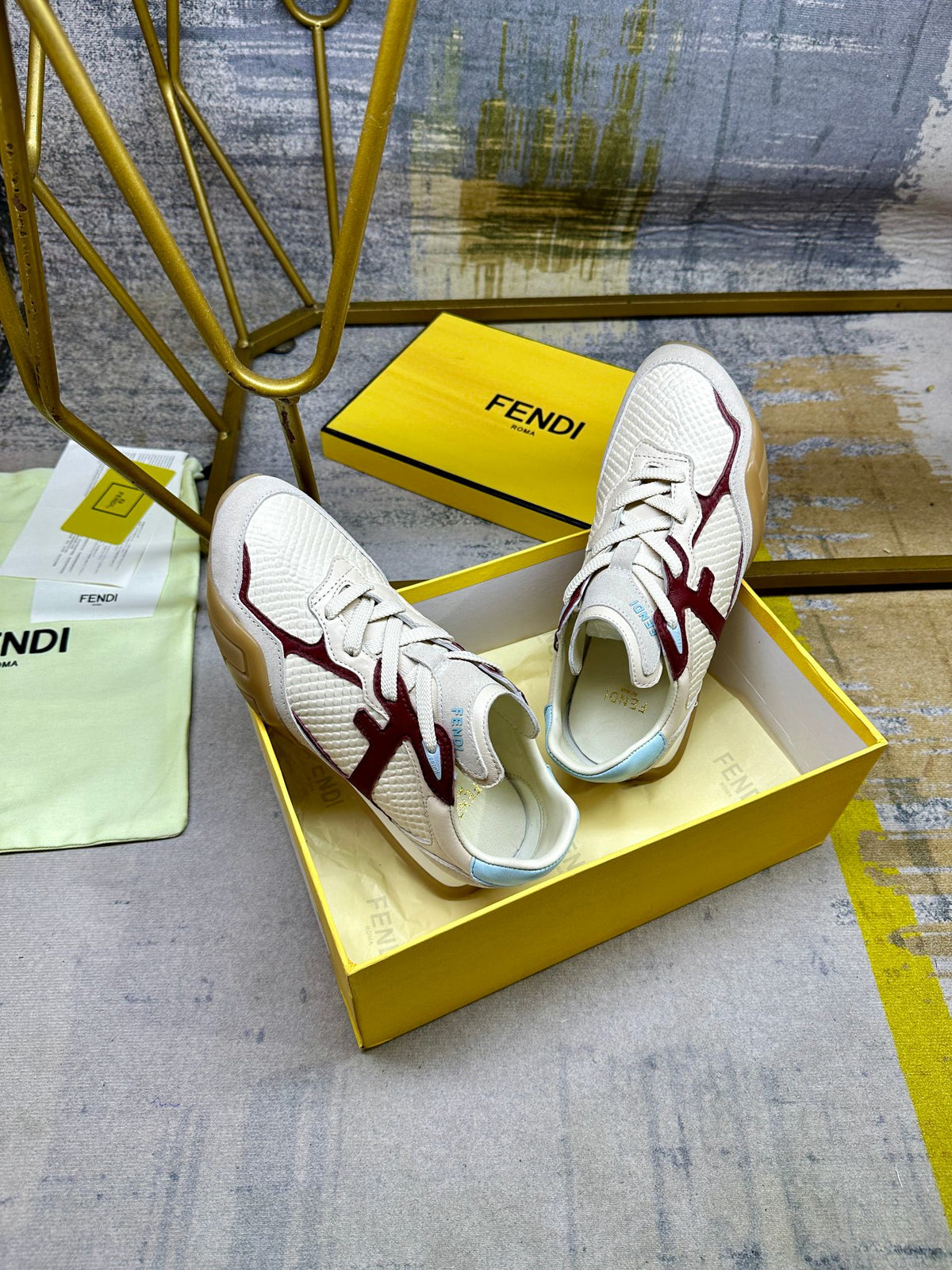 Z2P96F15 Fashion high-quality shoes