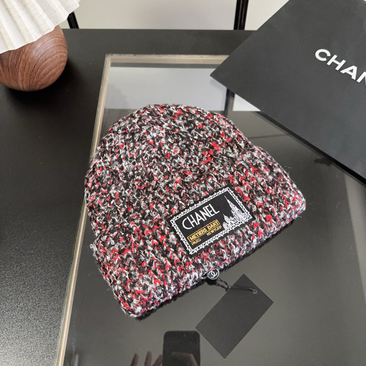 M1R86C25 Fashion hats