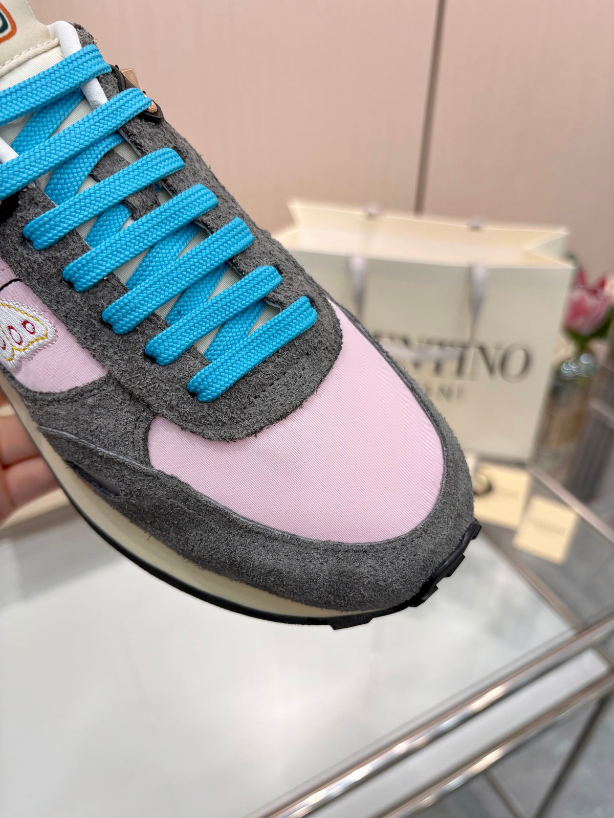 Z2P96VL4 Popular high-quality leather shoes