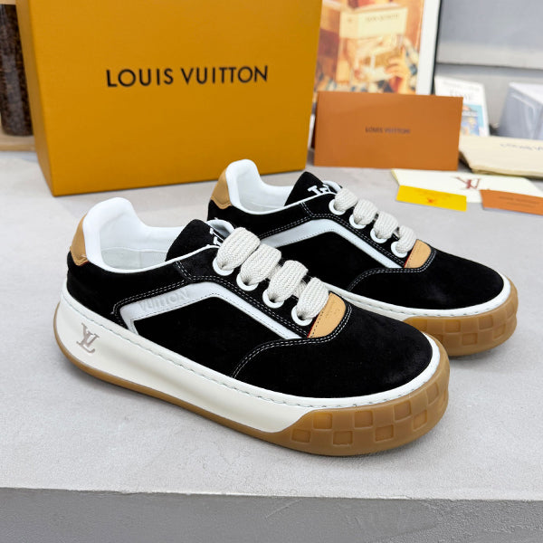 Z2P96E3 Popular high-quality leather shoes