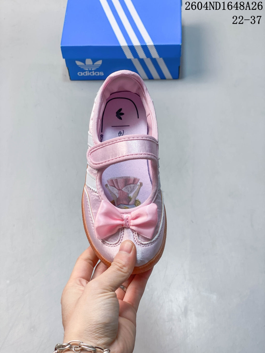 Z4R96A35 Popular Children's Shoes