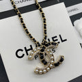 136NC22X Popular  Necklaces