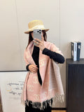 W1R86C48 Fashion Winter Scarves
