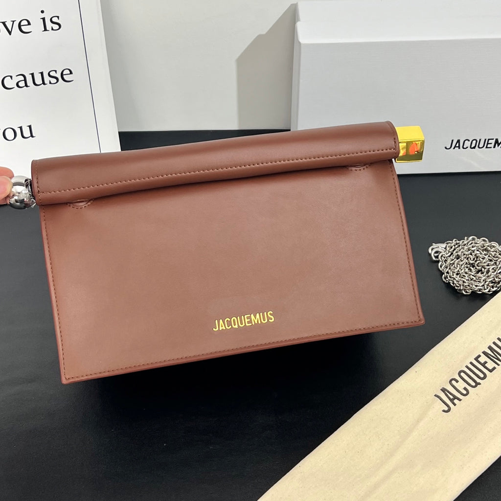 146PA157B Popular leather bags