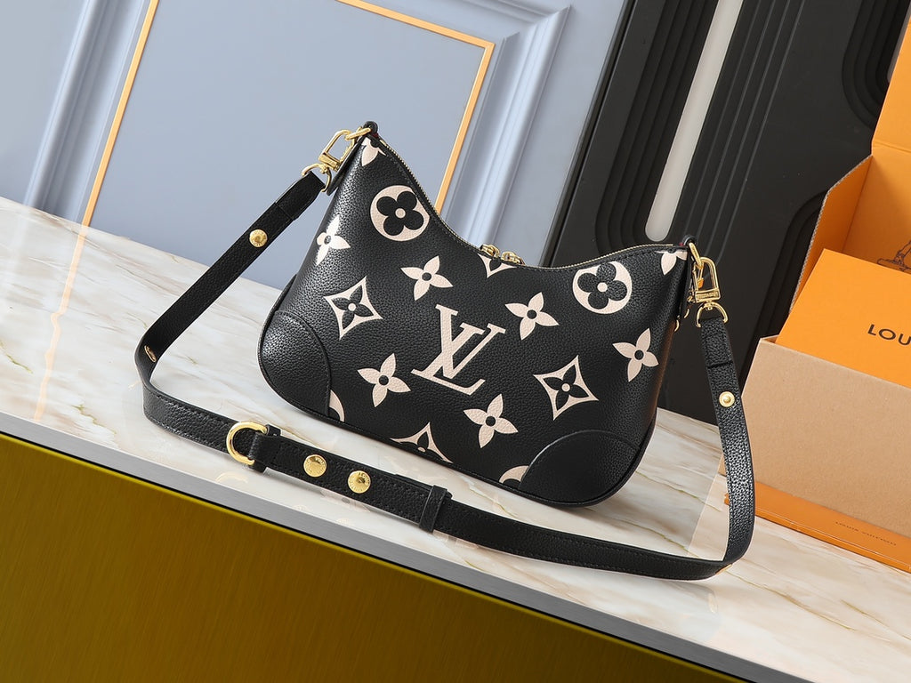 B1R76E48 Fashion leather bag