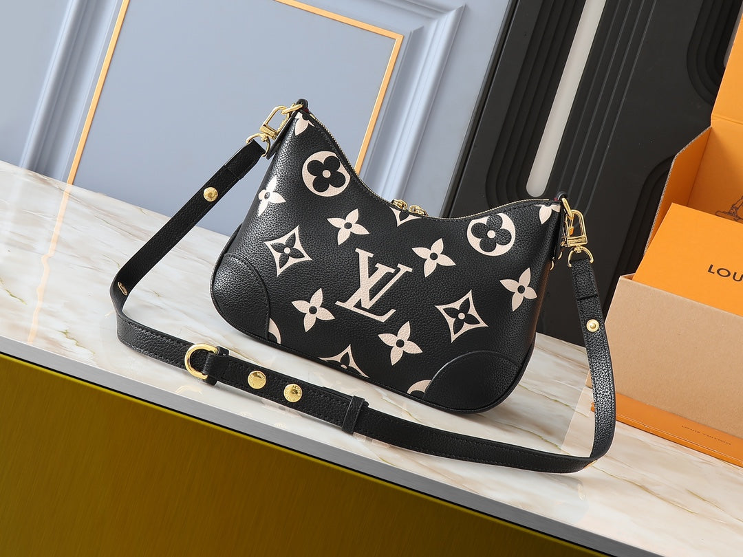 B1R76E48 Fashion leather bag