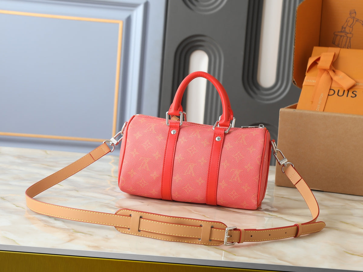 B1R76E51 Fashion leather bag