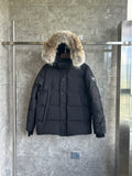 U3R106A13 Fashion down jacket