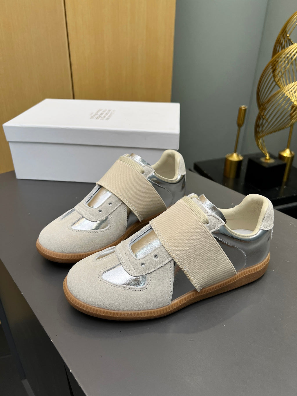 Z2X76A6  Popular high-quality leather shoes