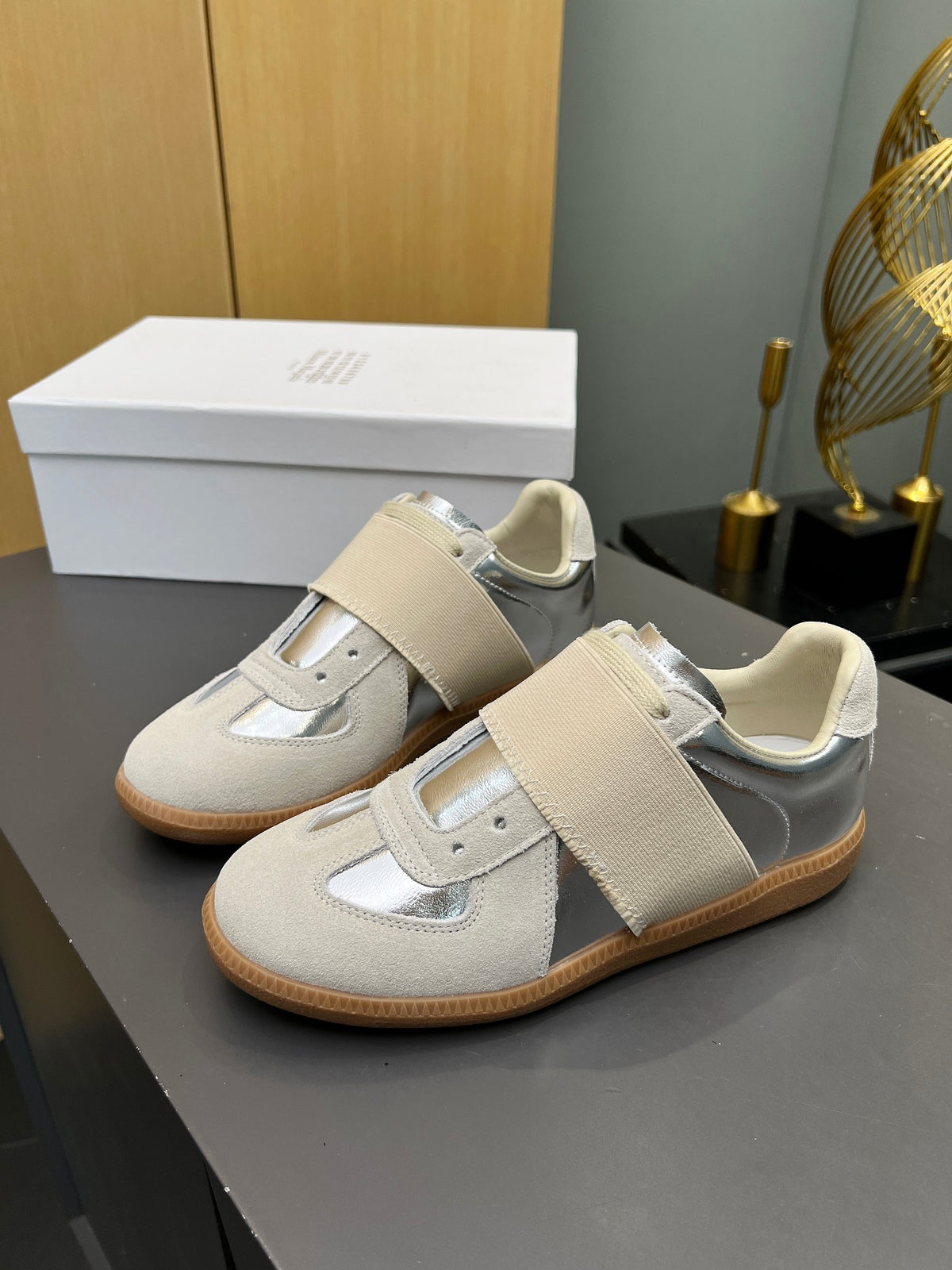 Z2X76A6  Popular high-quality leather shoes