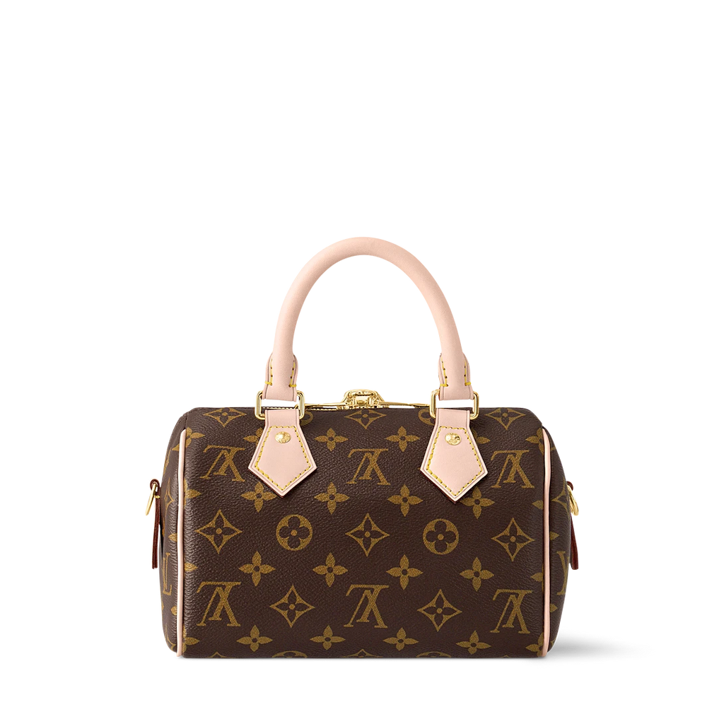 B1R76E36 Trendy classic high-quality coated canvas  bags