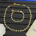 136NE13X Popular  Necklaces  Bracelets