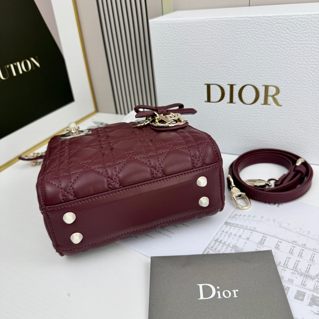 B1R66D1 Fashion leather bag