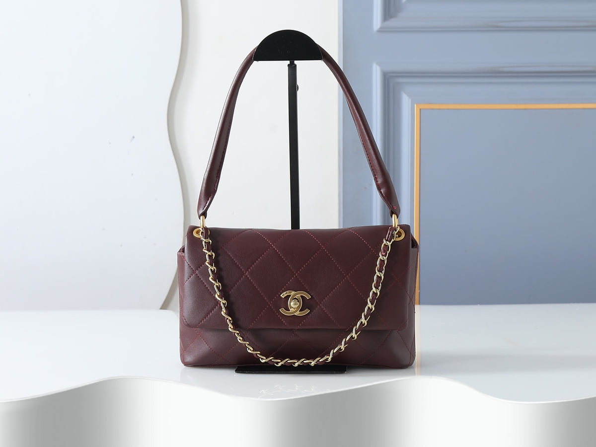 B1R76C28 Fashion leather bag