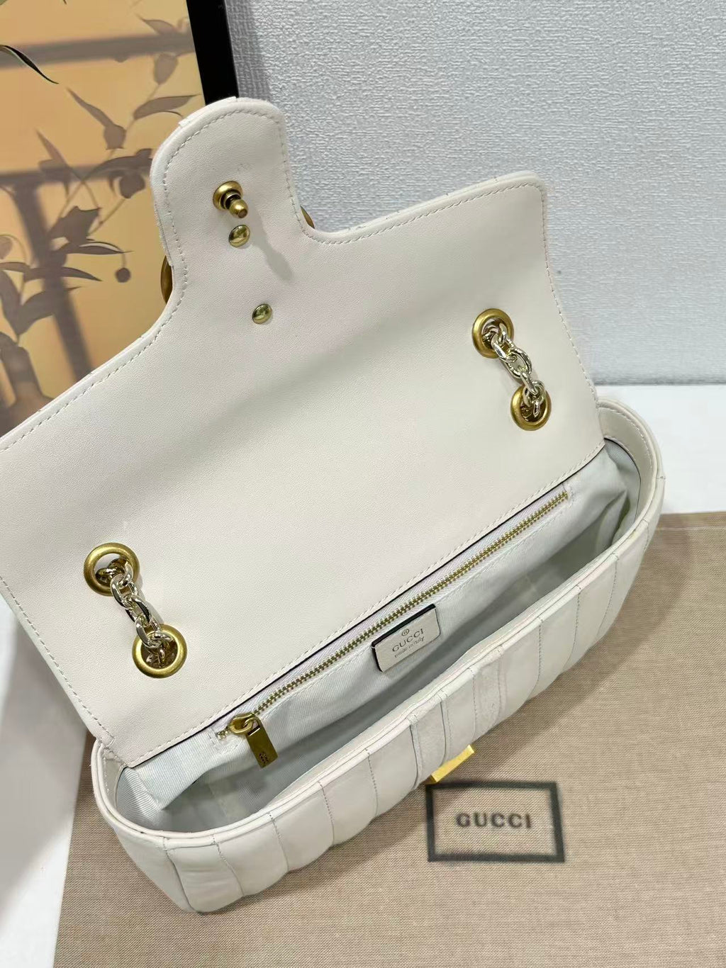 B1N96U34 Popular leather bag