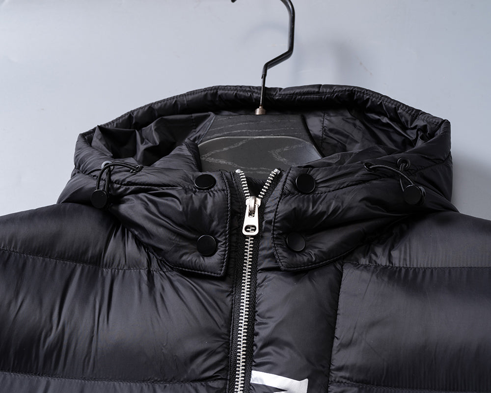 U1R86A51 Fashion Coats