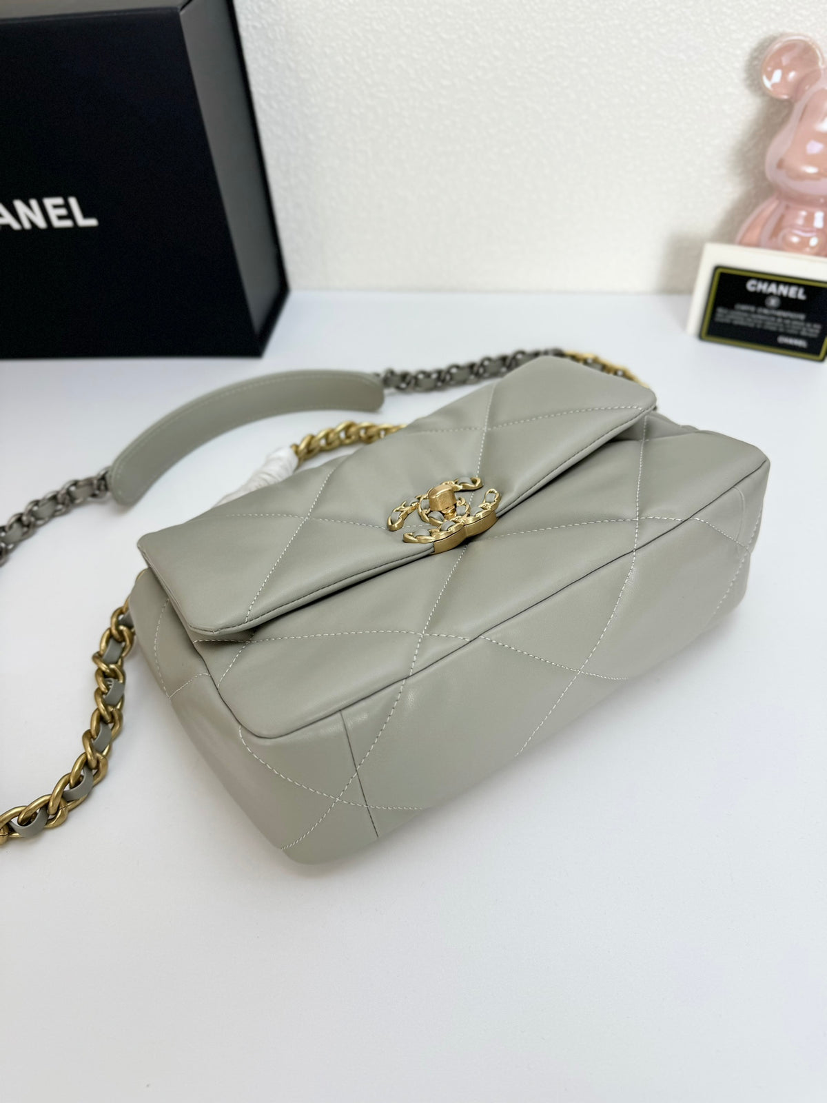 1RC85B Popular leather bag
